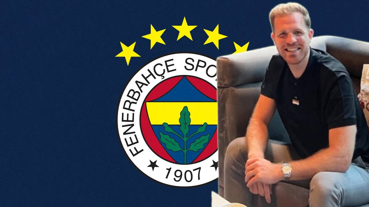 Fenerbahçe futbolun yeni patronunu resmen açıkladı: Branco gitti, Devin Özek geldi