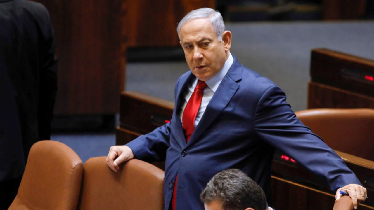 Netanyahu ilk kez çapraz sorguya alındı! 1788 kez “Hatırlamıyorum” dedi...