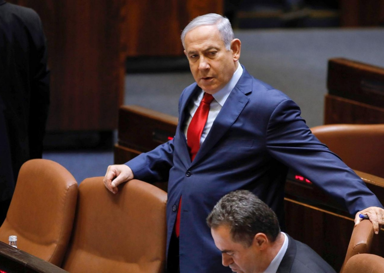 Netanyahu ilk kez çapraz sorguya alındı! 1788 kez “Hatırlamıyorum” dedi...