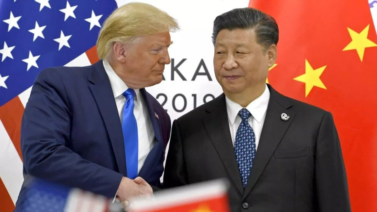 Trump ile Şi Cinping arasında kritik görüşme! Çin’den resmi davet: "First Lady ile birlikte bekliyoruz"