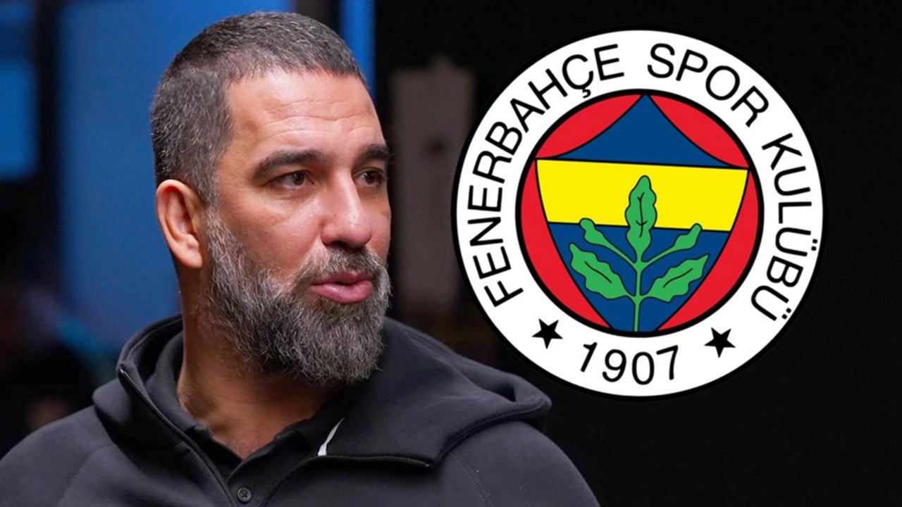 Arda Turan'dan Shakhtar Donetsk'e Bomba Transfer Hamlesi: Fenerbahçeli İsmi İstiyor