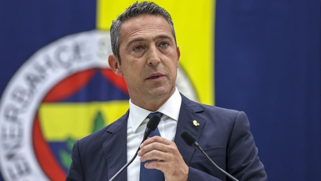Ali Koç Bayramda da Mesaiye Devam Ediyor: Yıldız İsme 25 Milyon Euro