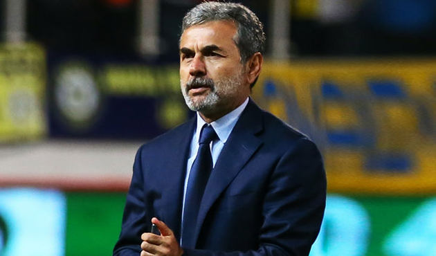Aykut Kocaman'dan Gomis itirafı!