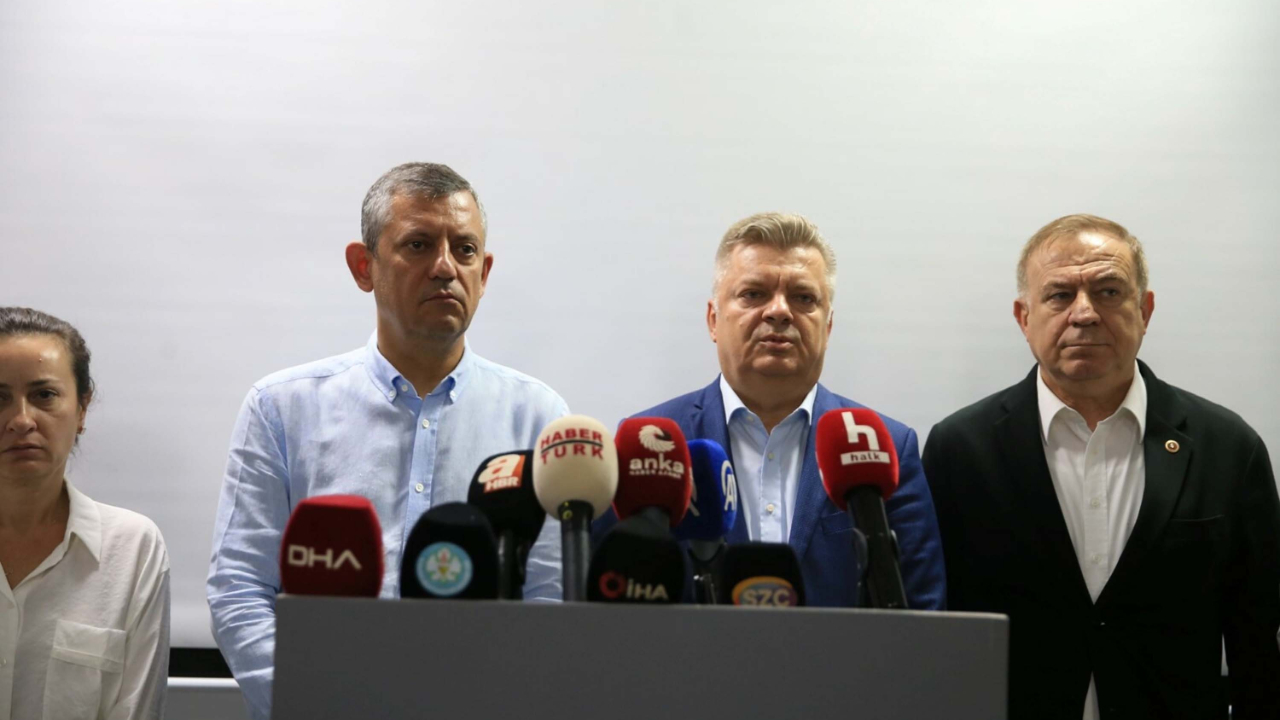 Başhekimi Topçu'dan Ferdi Zeyrek'in sağlık durumuna ilişkin açıklama