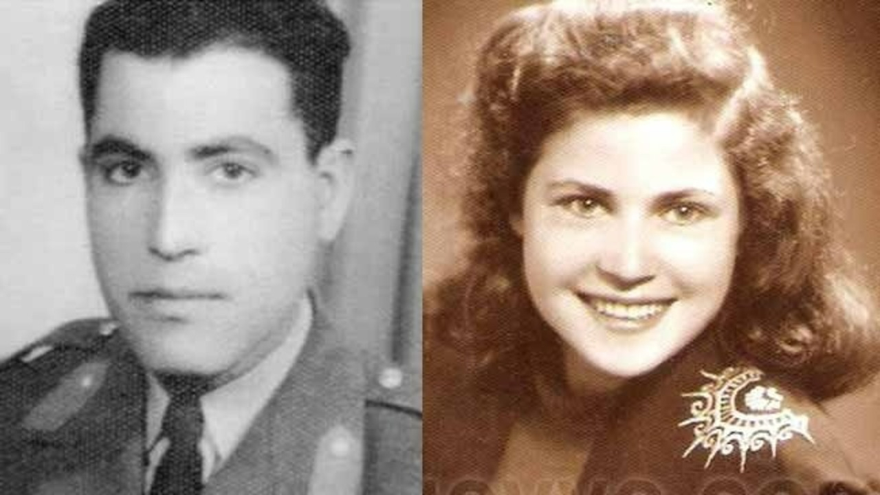Sezai Karakoç'un Mona Roza’sının ilhamı Muazzez Akkaya Giray hayatını kaybetti