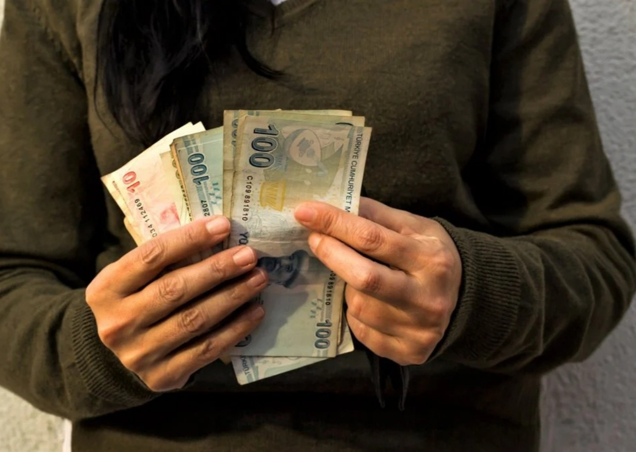 Emeklilerin zam oranı bir ay eksikle netleşti: Haziran enflasyonuyla kesin rakam belli olacak
