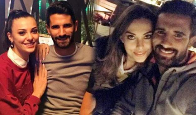 Tuvana Türkay ve Alper Potuk geçmişi tamamen tarihe gömüyor!