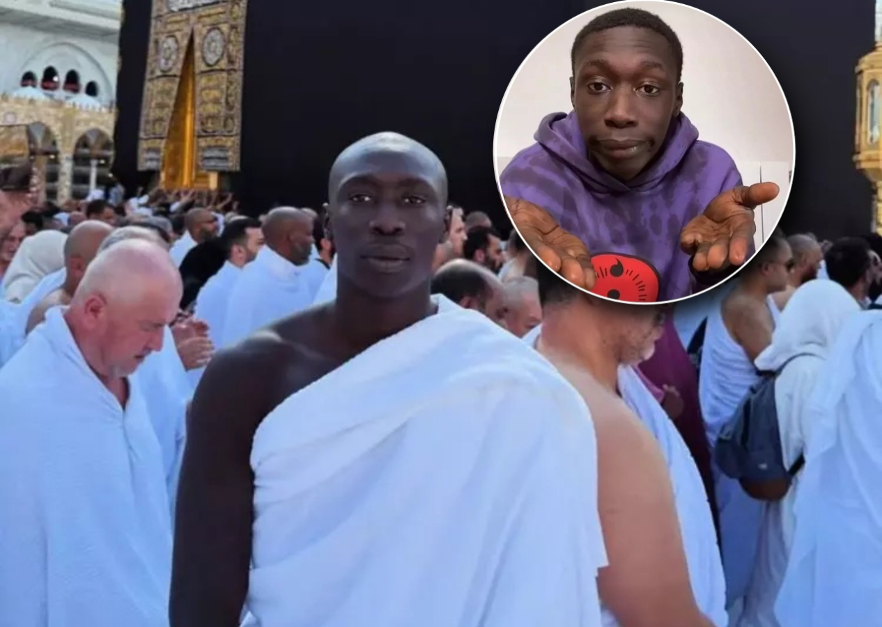 Khaby Lame gözaltında mı? TikTok’un en büyük yıldızı hakkında şok iddia!