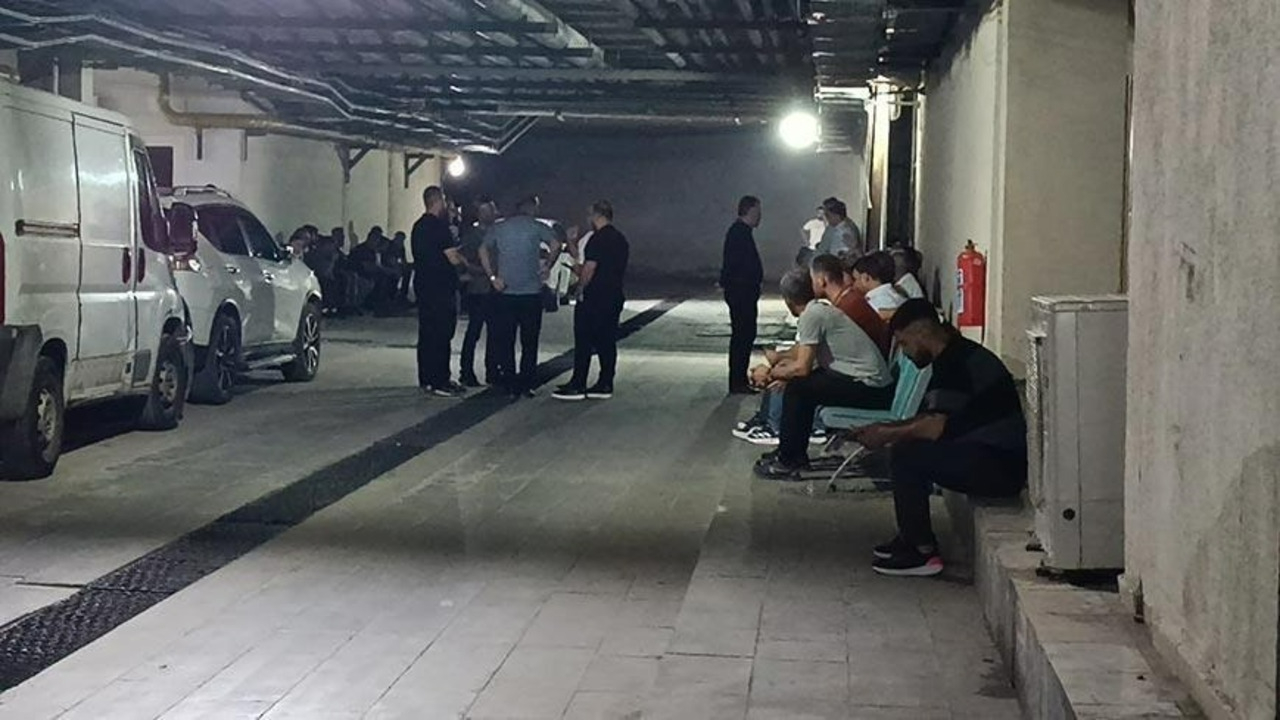 Bayramda yürek yakan olay! 1 yaşındaki bebek balkondan düşerek hayatını kaybetti