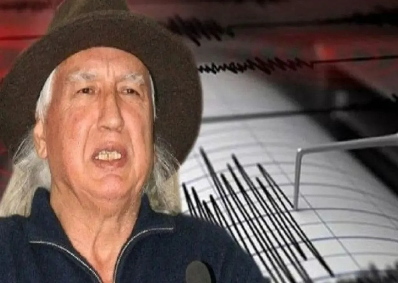 Marmara'ya deprem geliyor mu? Silivri depremini bilen Prof. Dr. Şener Üşümezsoy'dan çok net açıklama
