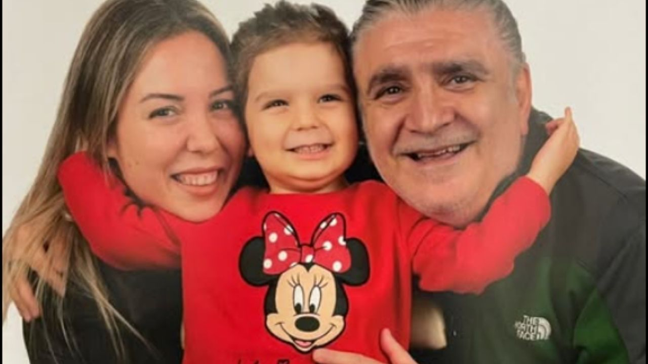 KAFA Radyo Cem Arslan kimdir? Cem Arslan'ın eşi kimdir, kaç yaşındadır?