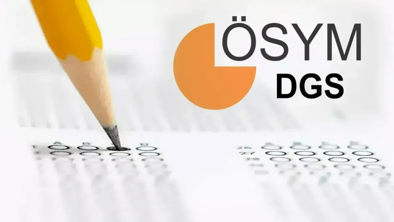 2025 DGS geç başvuru ne zaman? Ücreti ne kadar, sınav ne zaman yapılacak?