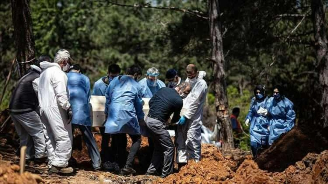 Cenazeden rüşvet aldı! Aydın'da skandal gassal olayı: Ücretsiz hizmeti parayla satmış