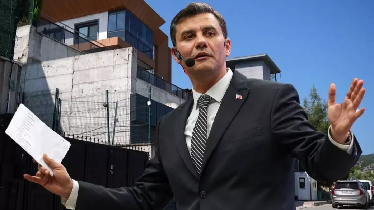 Ferdi Zeyrek kimdir? Ferdi Zeyrek kaç yaşında, nereli?