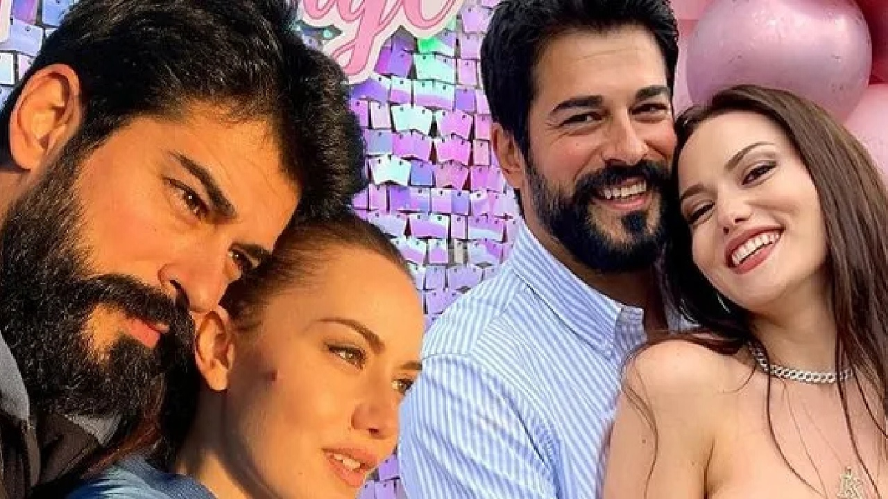 Alparslan Büyük Selçuklu'ya veda etmişti! Fahriye Evcen'den yepyeni proje! Uzun süre sonra rol alacak...
