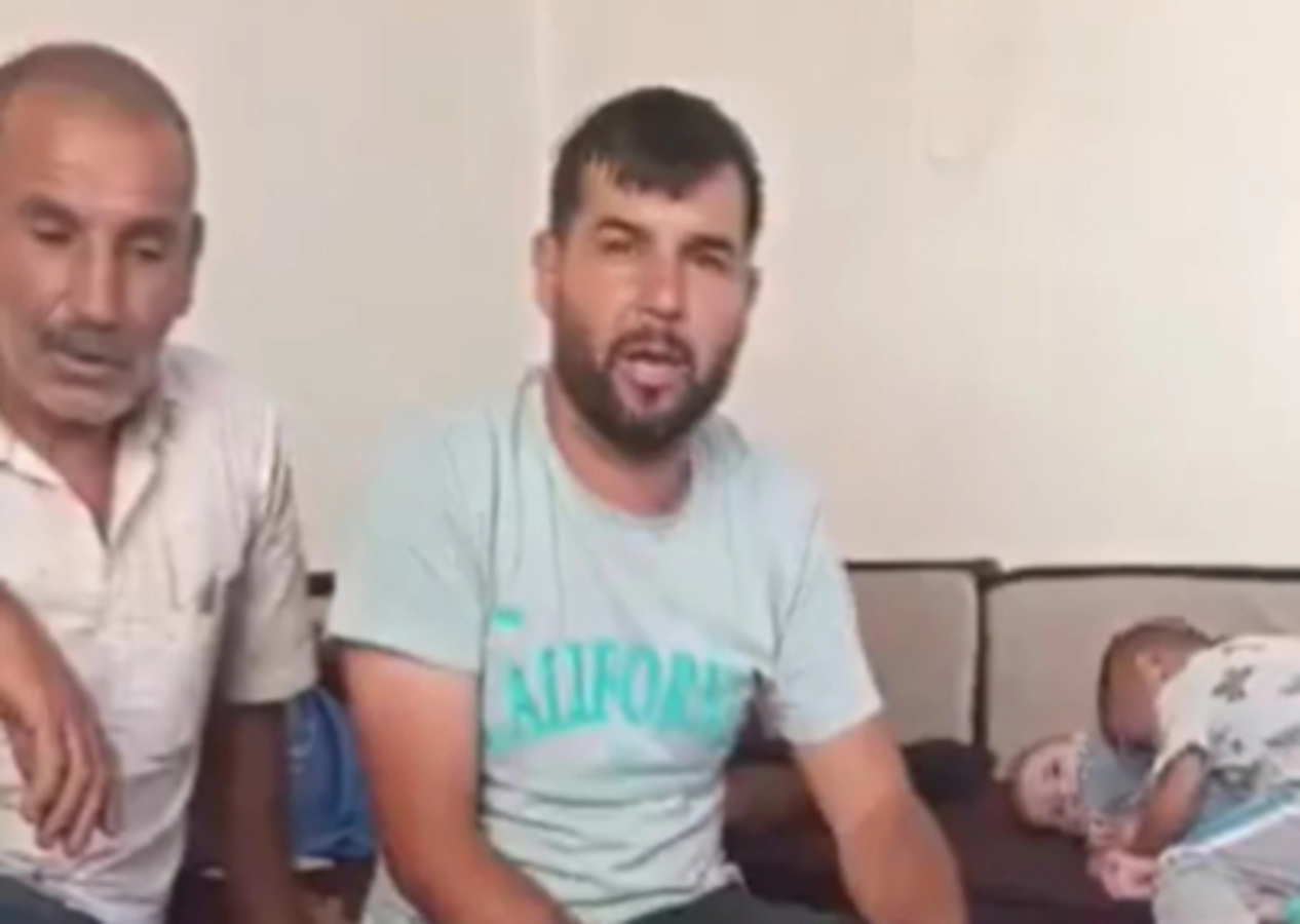 350 adet kurbanlık hayvan satan üretici 200 bin zarar ettiğini söyledi