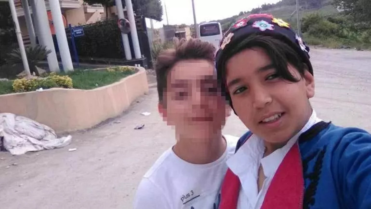 7 yıldır çözülemeyen esrarengiz ölümde görüntüler ortaya çıktı!