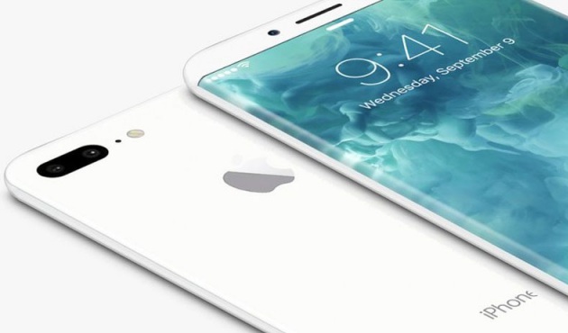 İPhone 8 İstanbul'da satışa çıktı...