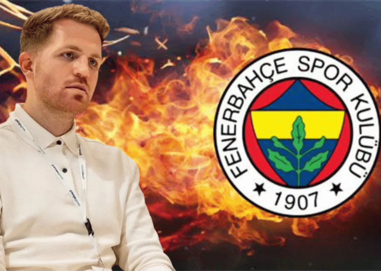 Devin Özek'li Fenerbahçe'den ilk transfer bombası: Galatasaray'a büyük çalım!