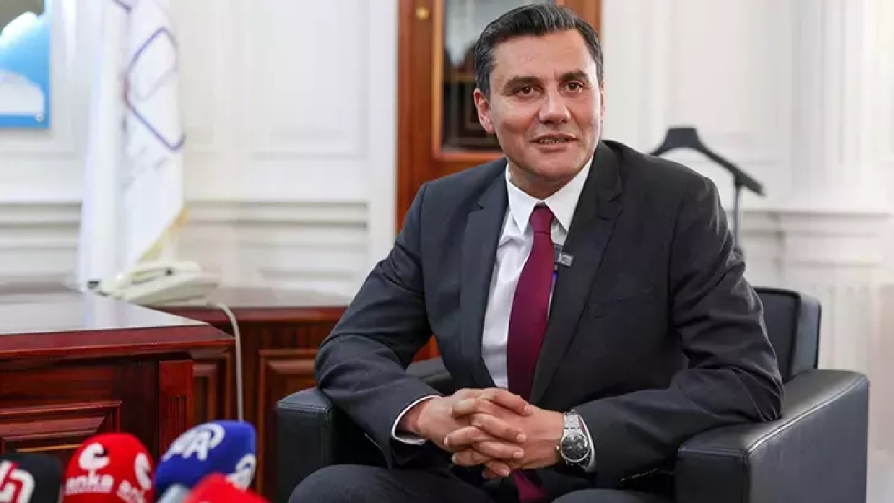 Ferdi Zeyrek'in sağlık durumuna ilişkin açıklama! Ciddiyetini koruyor