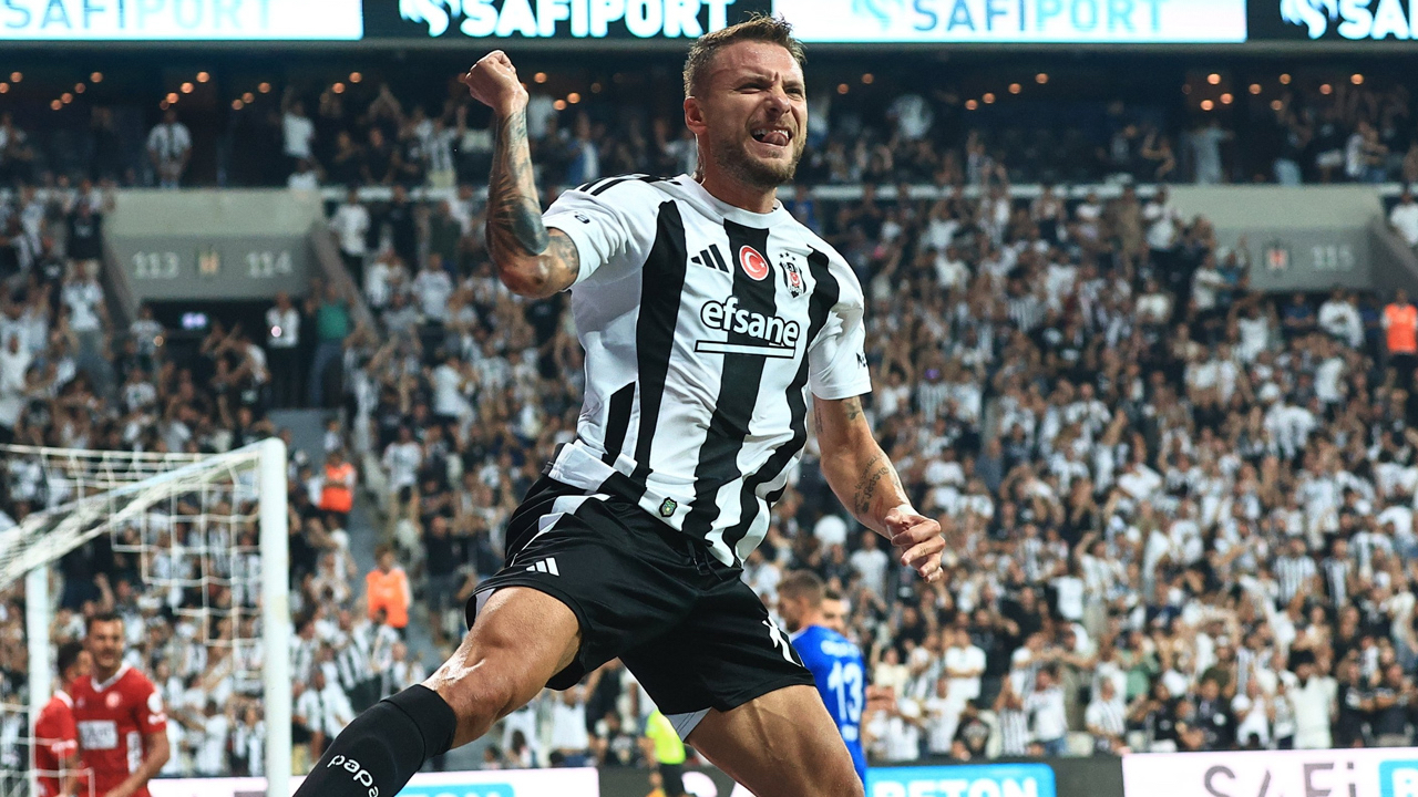 Serdal Adalı'dan Ciro Immobile kararı: Kadro dışı bırakılacak