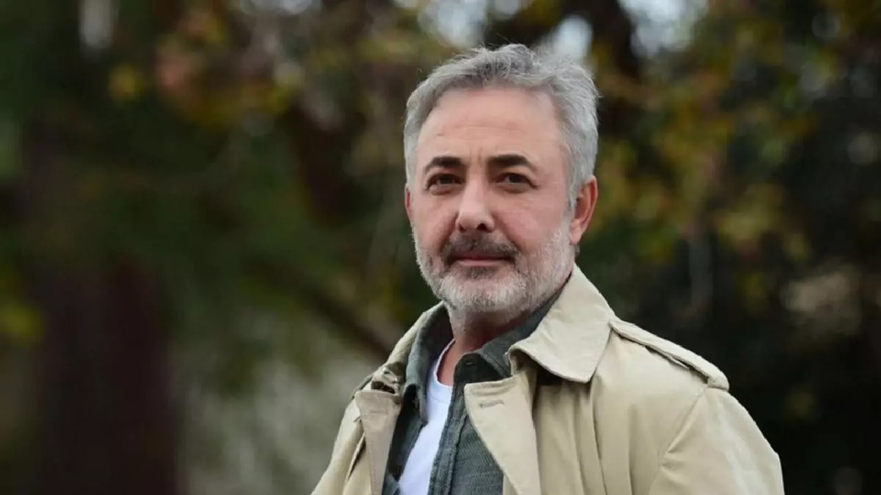 Mehmet Aslantuğ ekranlara dönüyor: Yeni adresi ve rolü belli oldu!