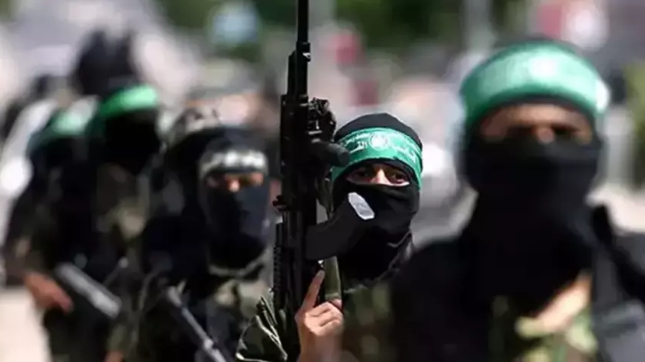 Madleen saldırısına Hamas’tan ilk tepki! Organize devlet terörü