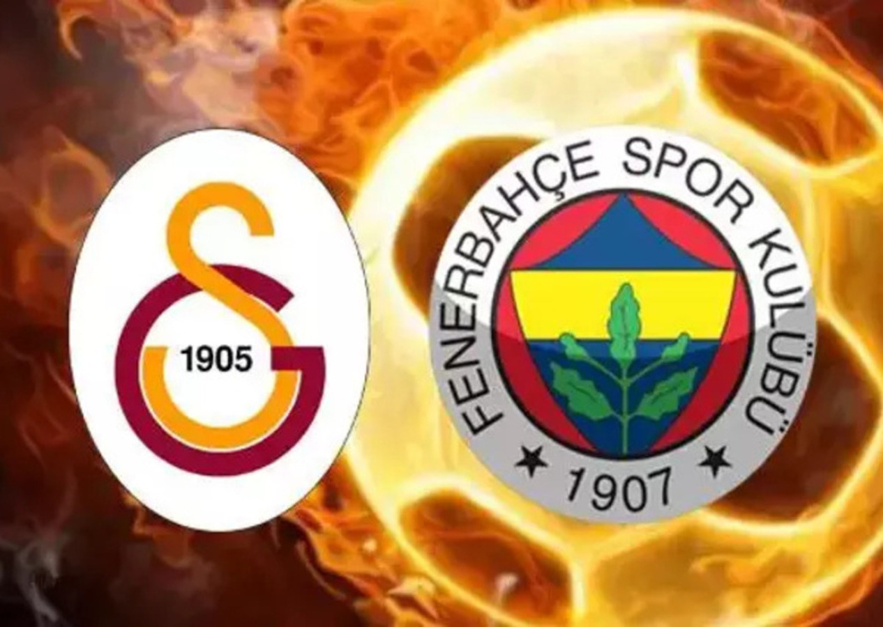 Galatasaray ve Fenerbahçe'ye kötü haber: Yılın transferi yattı!
