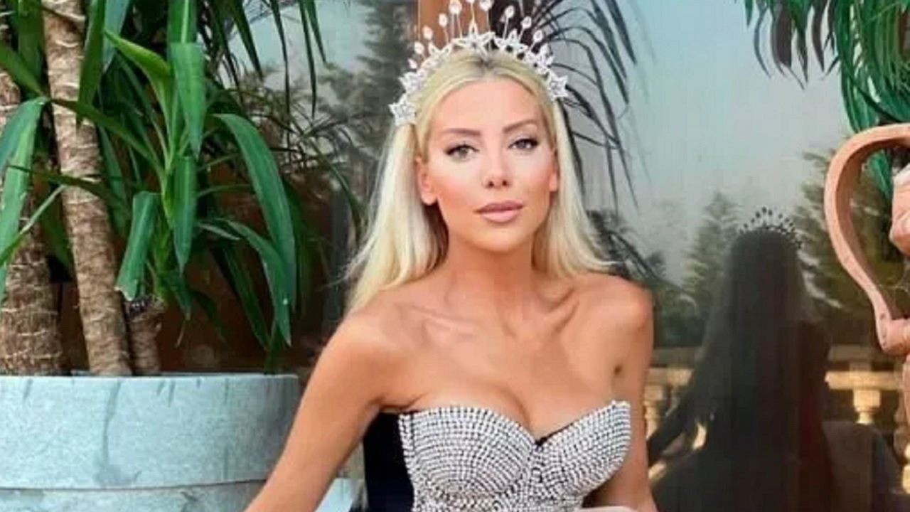 Gülşah Saraçoğlu'nun estetik faciası: Pasaport polisi tanıyamadı!