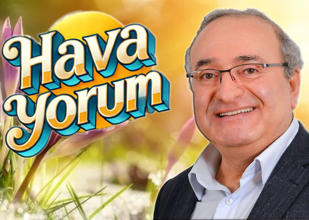 Türkiye’de Bir 2025 Yaz Havası Tahmini