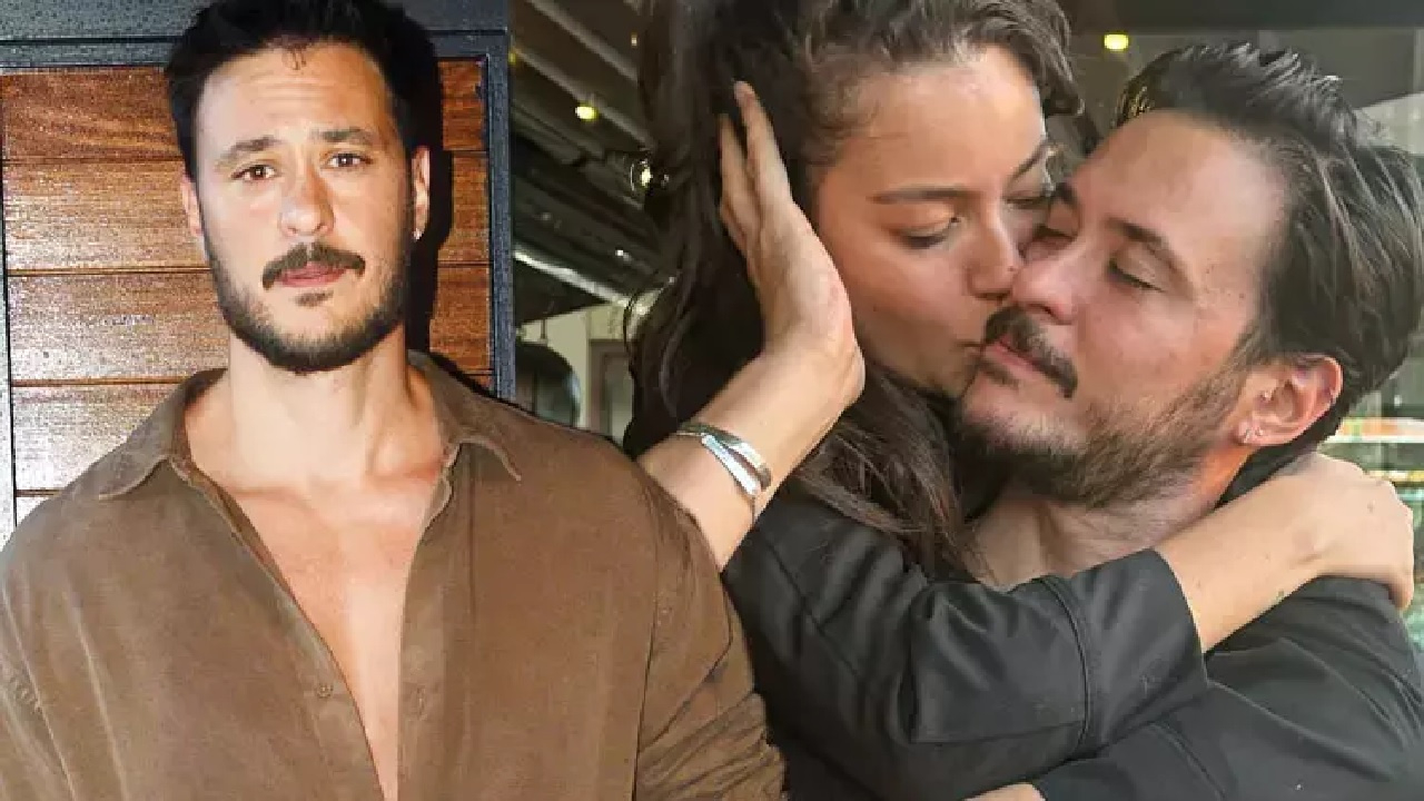 Pelin Akil'den ayrılık sonrası bir hamle daha