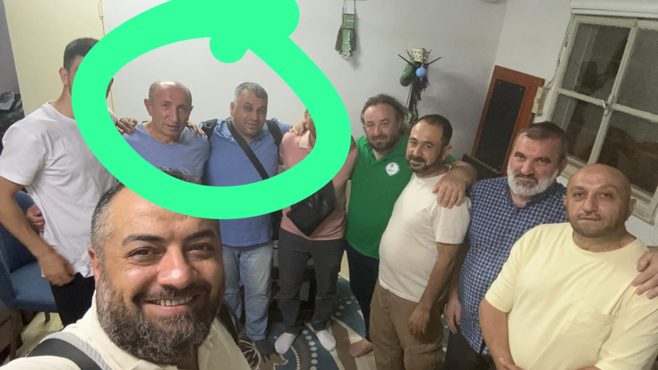 Yardım için gittiler, cenazeleri döndü! Kurban yardımı için Nijer'e giden 2 gönüllü trafik kazasında vefat etti