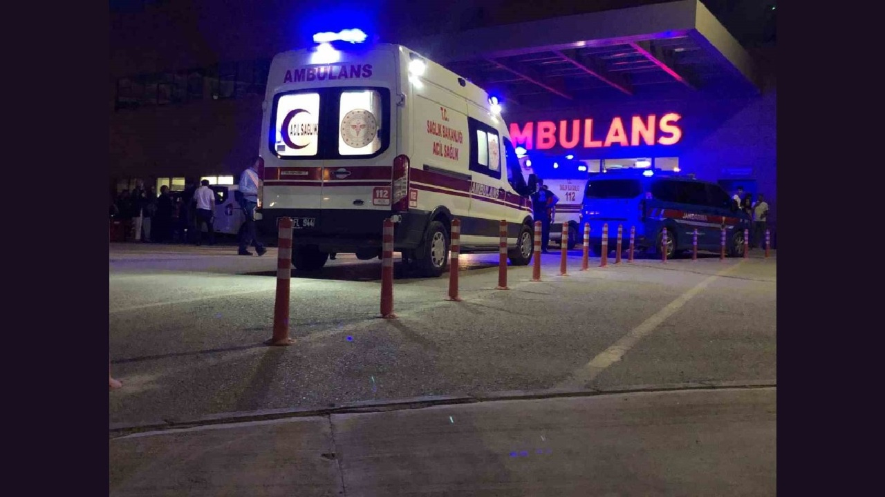 Elazığ’da talihsiz çocuk serinlemek için baraj gölüne girdi, canından oldu!