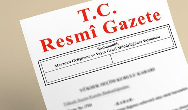 Başbakan Yardımcılığı ve bakanlıklarda üst düzey atamalar!