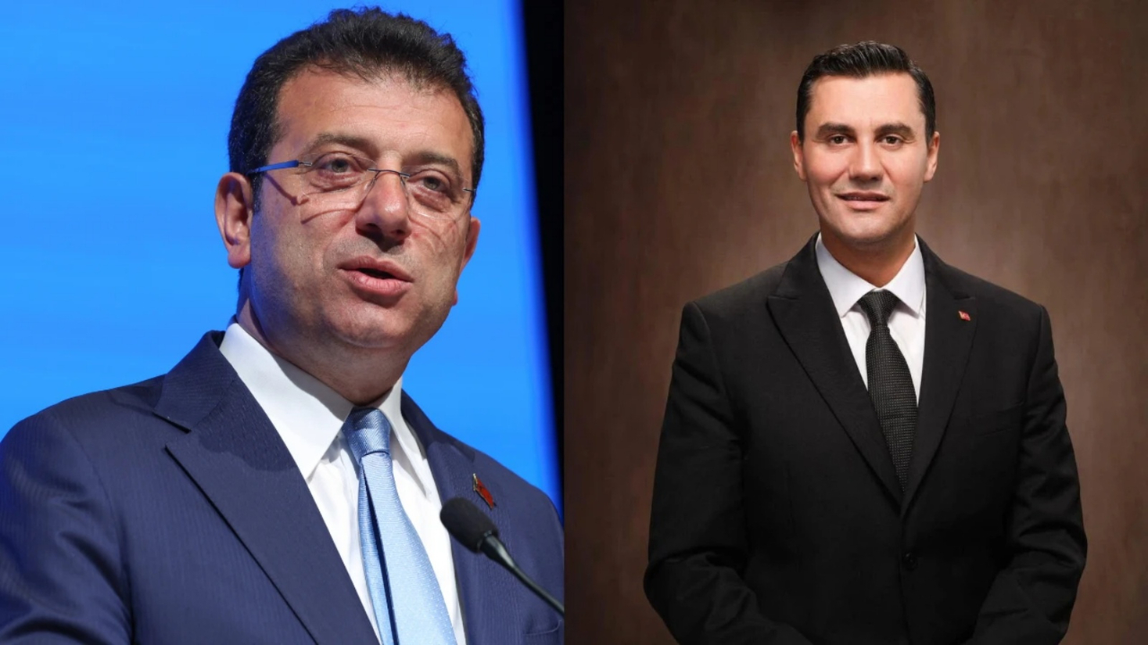 Ferdi Zeyrek son yolculuğuna uğurlanacak… Ekrem İmamoğlu'ndan dikkat çeken başvuru!