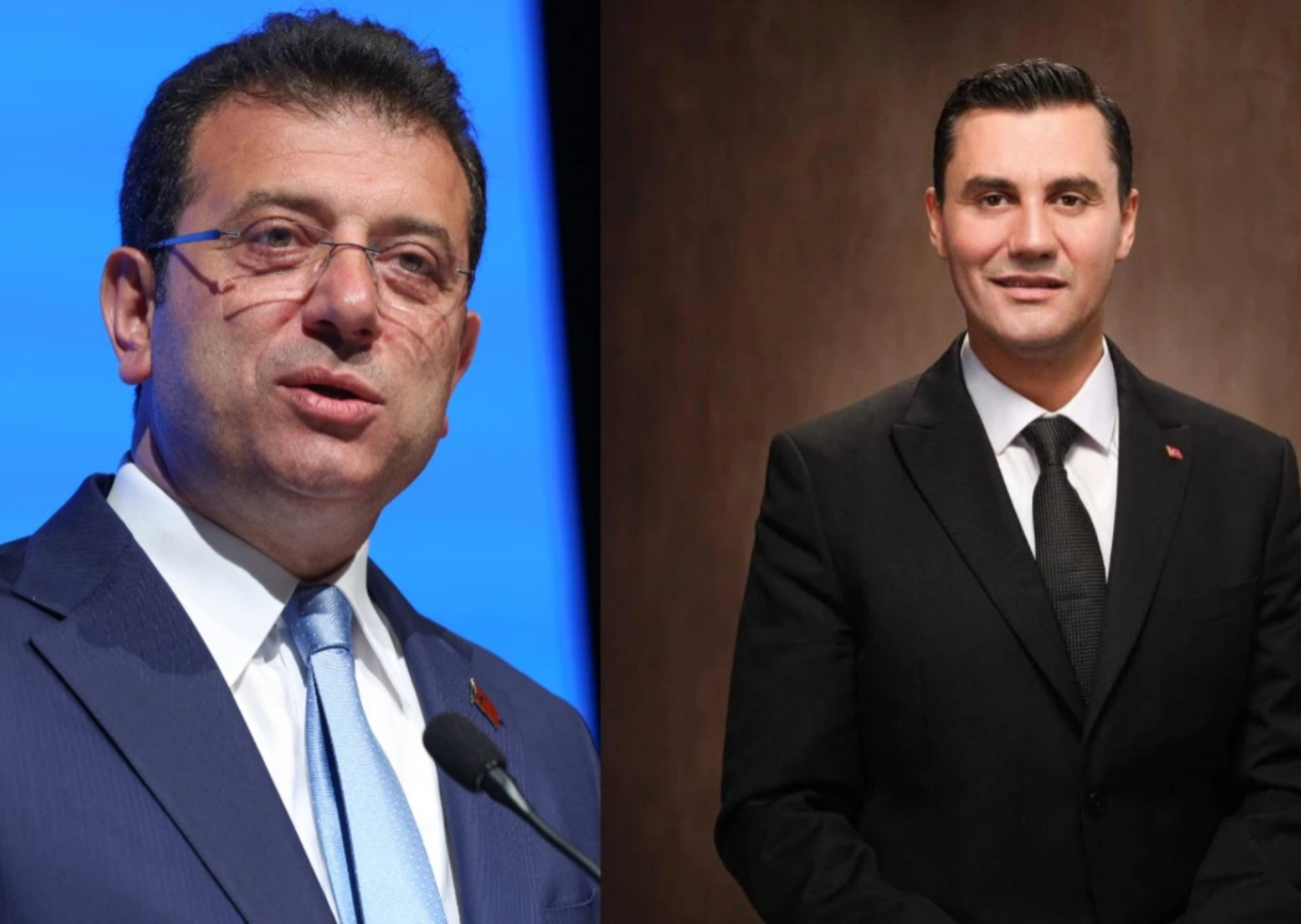 Ferdi Zeyrek son yolculuğuna uğurlanacak… Ekrem İmamoğlu'ndan dikkat çeken başvuru!