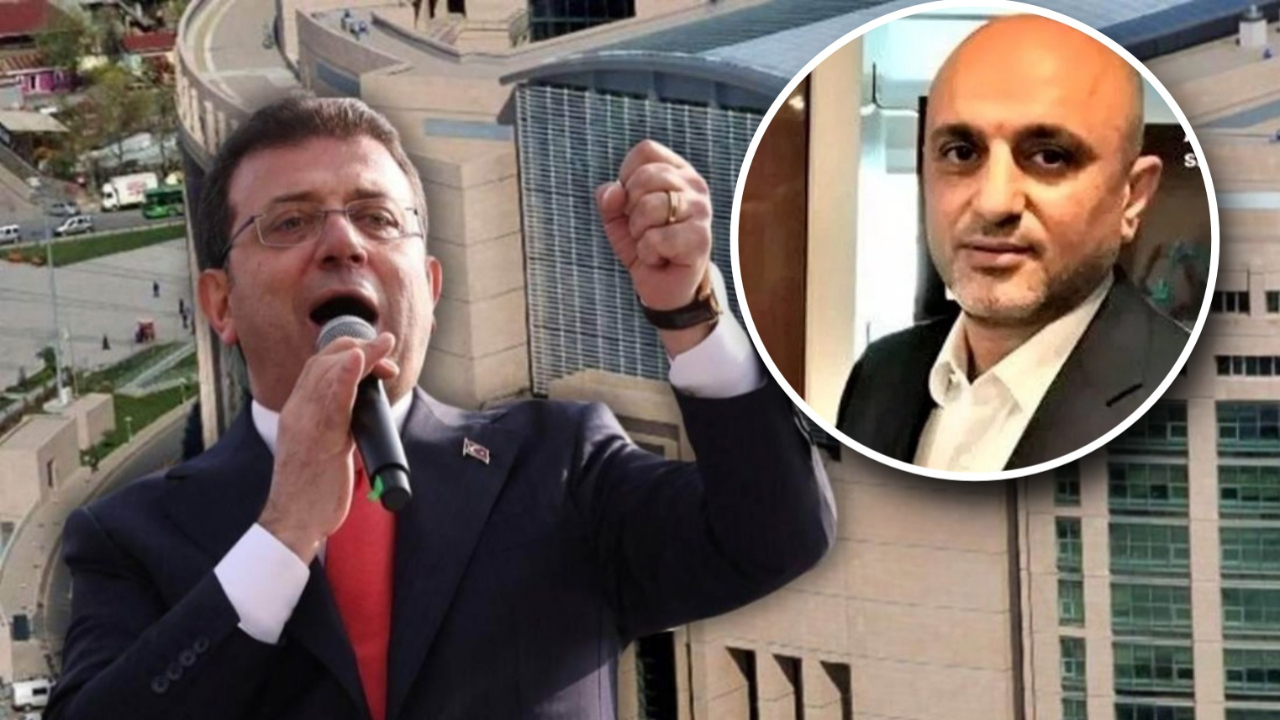 İBB rüşvet skandalında şok itiraflar: İş insanı Ahmet Sari 232 milyon TL’lik çarkı anlattı! Para trafiğinde dikkat çeken isimler