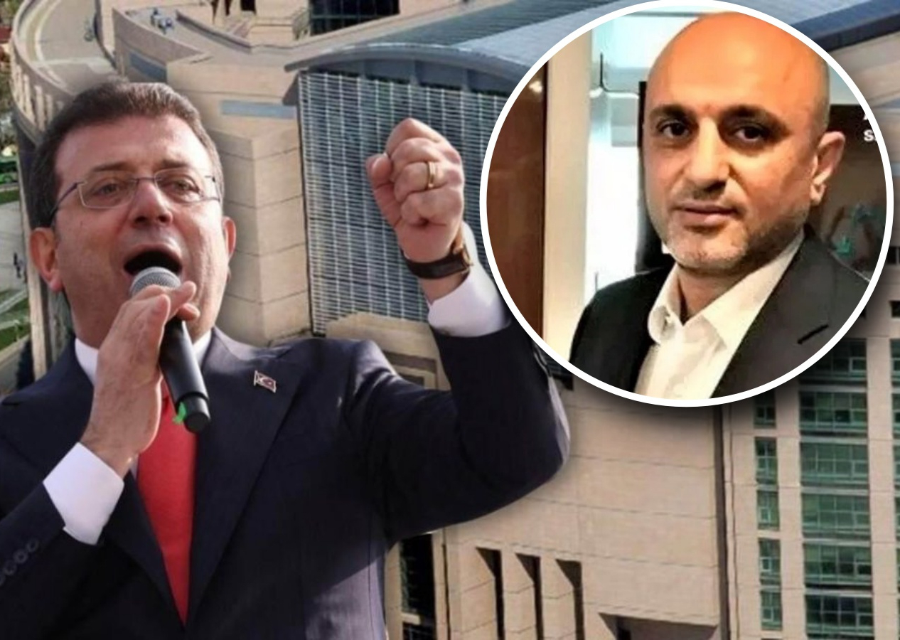 İBB rüşvet skandalında şok itiraflar: İş insanı Ahmet Sari 232 milyon TL’lik çarkı anlattı! Para trafiğinde dikkat çeken isimler
