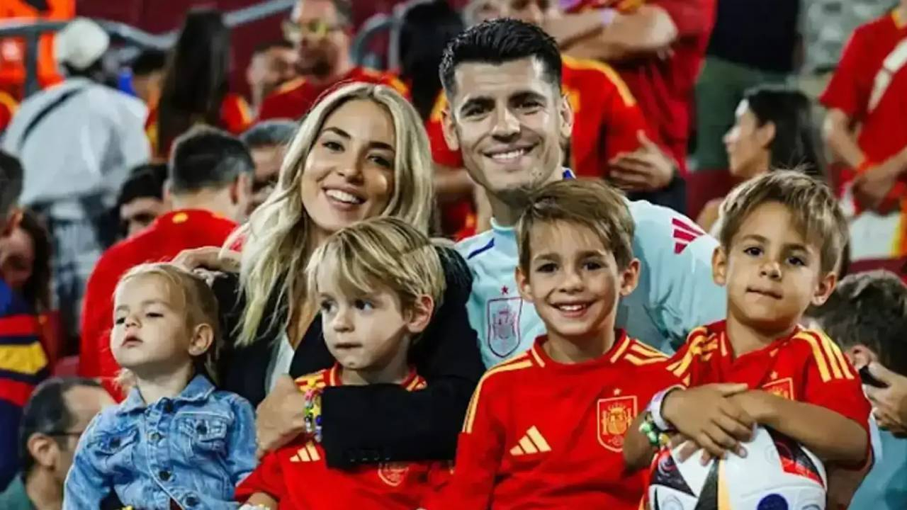Alvaro Morata Portekiz-İspanya finalinde penaltı kaçırdı, ölüm tehditleri yağdı: Çocuklarını kendi ellerimle öldüreceğim