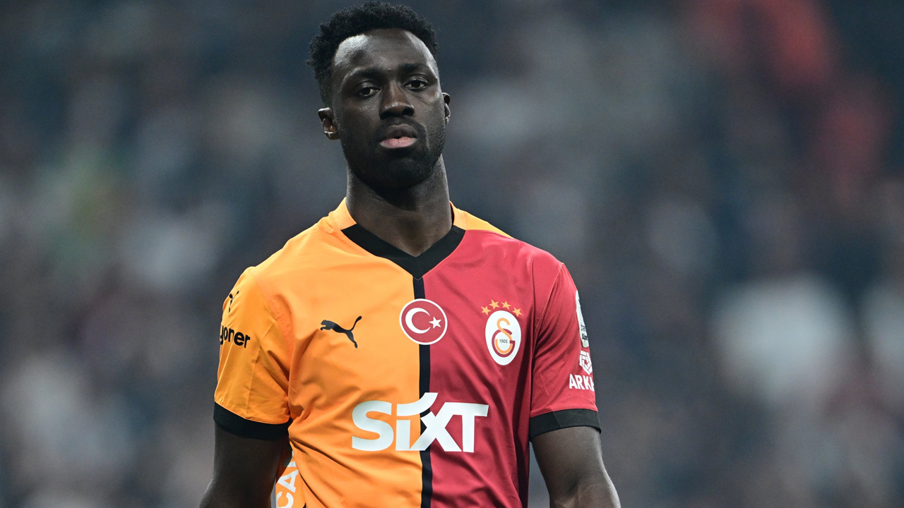 Davinson Sanchez ile anlaşma sağlandı, imzayı atıyor!