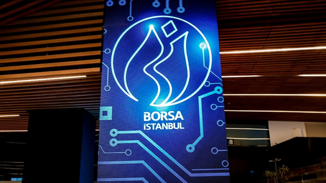 Borsa haftaya yükselişle başladı! BIST 100 endeksi ilk dakikalarda yüzde 0,72 artıda