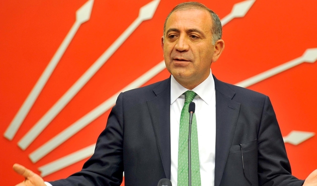 CHP'nin Cumhurbaşkanı adayı belli oldu...