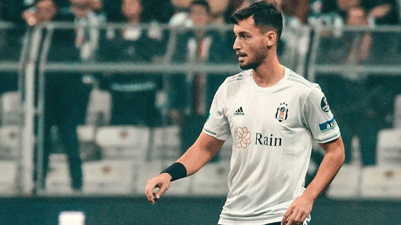 Beşiktaş'ta Tayyip Talha Sanuç, Onur Bulut ve Emrecan Uzunhan için veda vakti