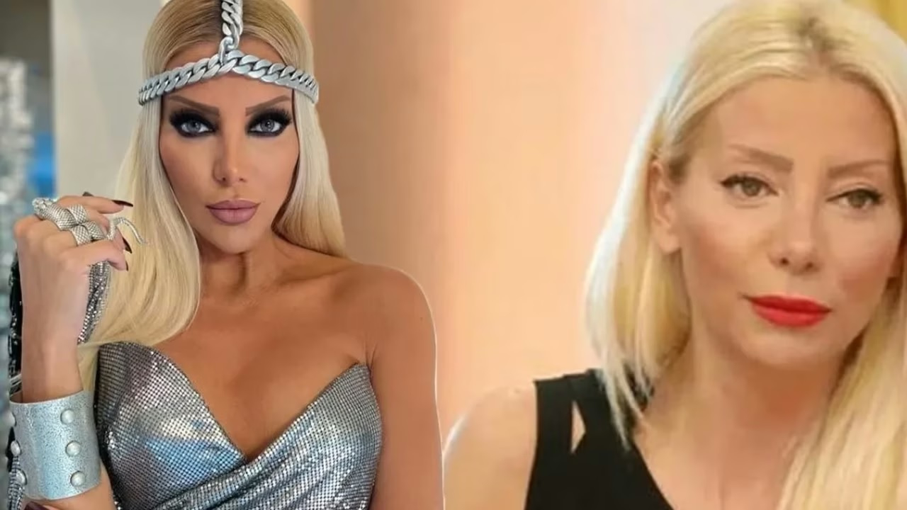 Yüz tanıma sistemini şaşırtan güzellik operasyonu! Gülşah Saraçoğlu'nun estetik harcaması şaşırttı...