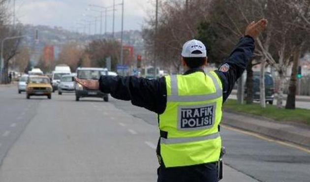 Yarın saat 07.00'da bu yollar trafiğe kapatılacak...