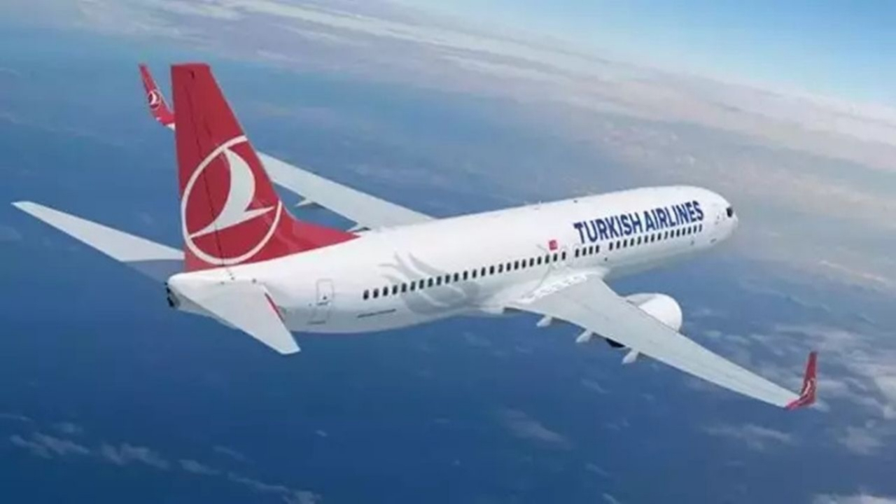 Türk Hava Yolları’ndan gökyüzünde çifte zafer! 4 günde 2 zirve