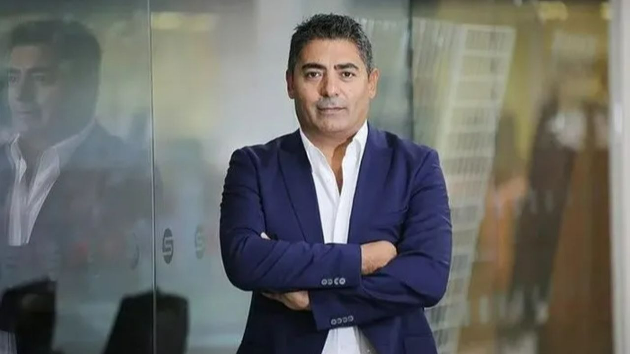 Halk TV'nin patronu Cafer Mahiroğlu hakkında yakalama kararı