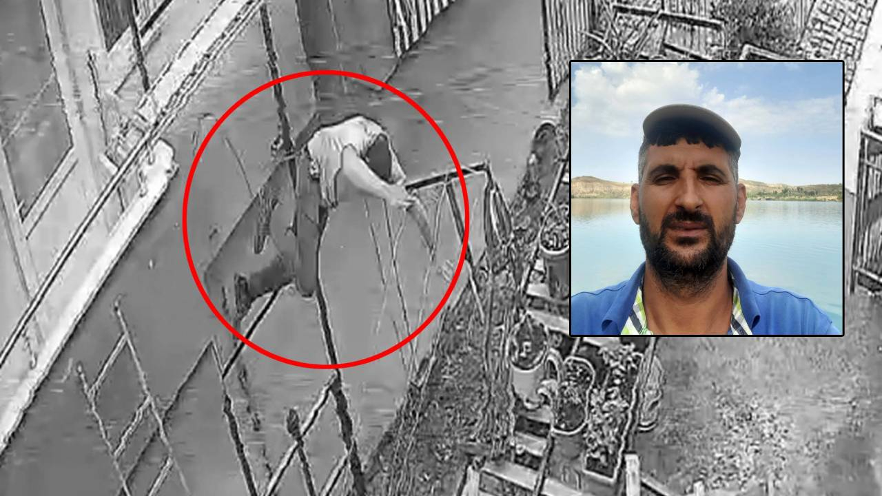 Manavgat'ta Mehmet Ali Güner isimli işçi elektrik akımına kapılarak feci şekilde can verdi