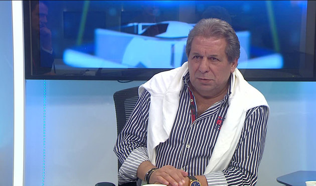 Erman Toroğlu: Metin Şentürk görürdü o penaltıyı! / VİDEO