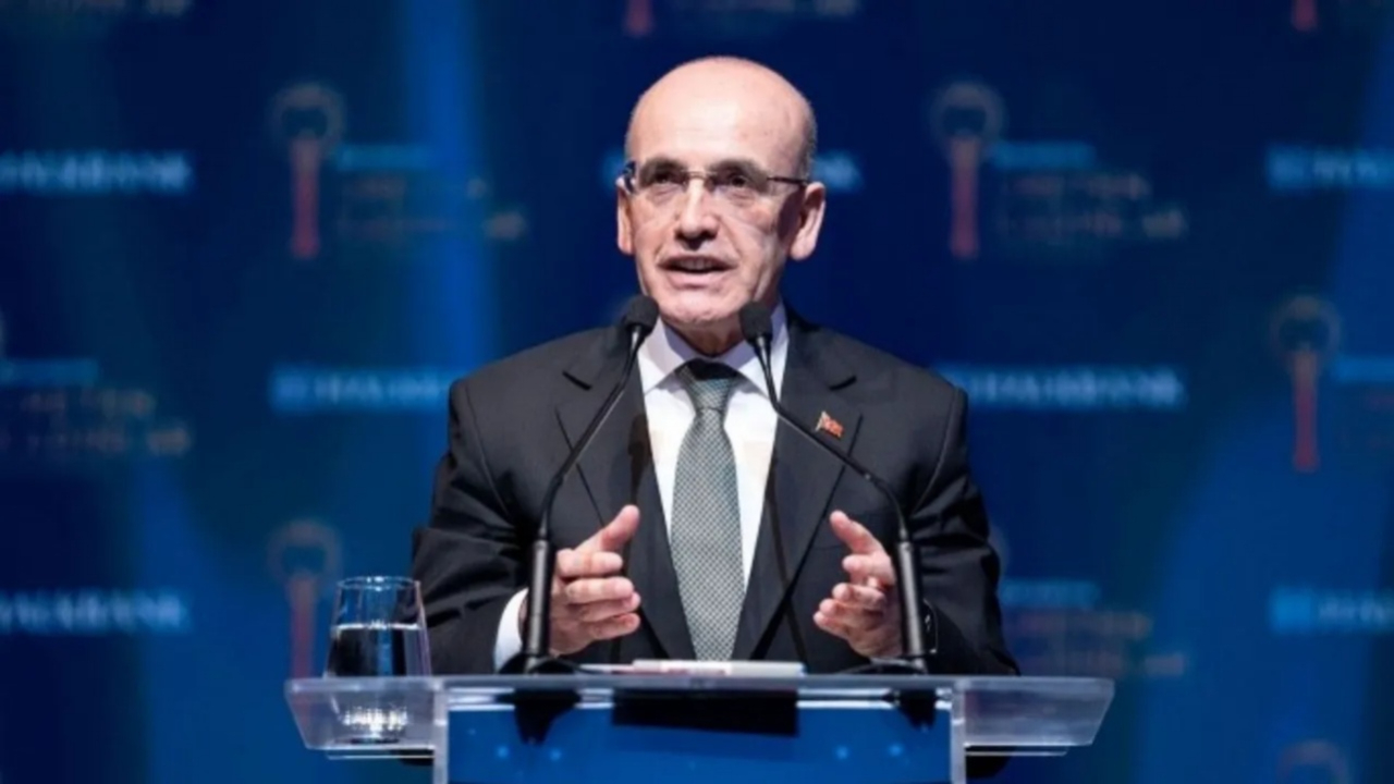 Bakan Şimşek'ten iş dünyasına müjde! Yeni destek paketleri geliyor